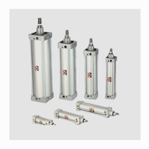 Electro Pneumatic Cylinder Manufacturers in Pune