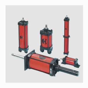 Electro Pneumatic Cylinder Manufacturers in Pune
