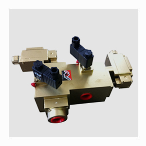 Electro Pneumatic Valve Suppliers in Pune | Universal Engineering