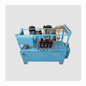 Hydraulic Power Pack Manufacturers in Pune  