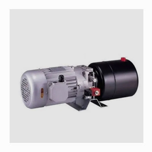 Hydraulic Power Pack Manufacturers in Pune  