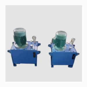 Hydraulic Power Pack Manufacturers in Pune  