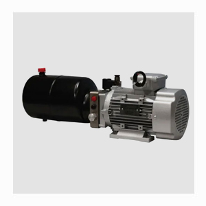 Hydraulic Power Pack Manufacturers in Pune  