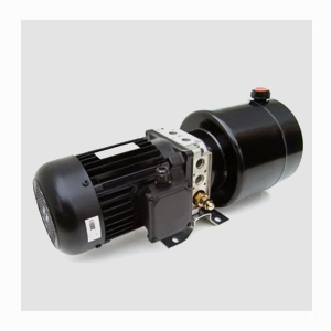 Top Hydraulic Power Pack Manufacturers in Pune - 2025