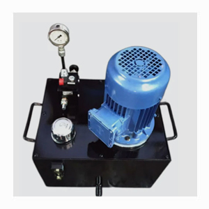 Hydraulic Power Pack Manufacturers in Pune  