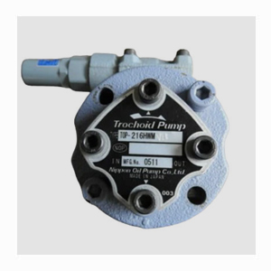 Nippon Oil Pump Suppliers in Pune