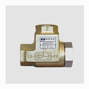 Ross Control Valve Suppliers in Pune