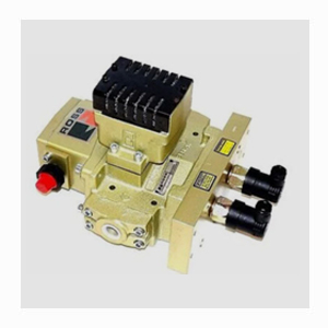 Ross Control Valve Suppliers in Pune