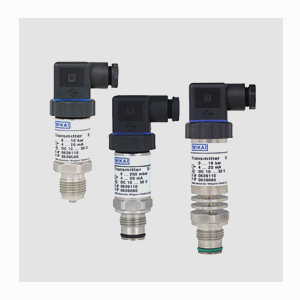 WIKA Pressure Gauge Suppliers in Pune