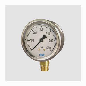 WIKA Pressure Gauge Suppliers in Pune