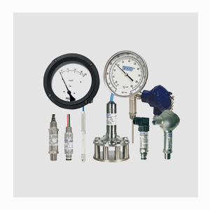 WIKA Pressure Gauge Suppliers in Pune